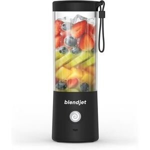 BlendJet 2 Portable Blender 20oz Black‎ Rechargeable Smoothie Maker NIB